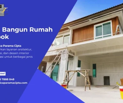 ahli bangun rumah depok