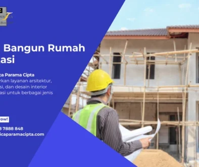 ahli bangun rumah bekasi